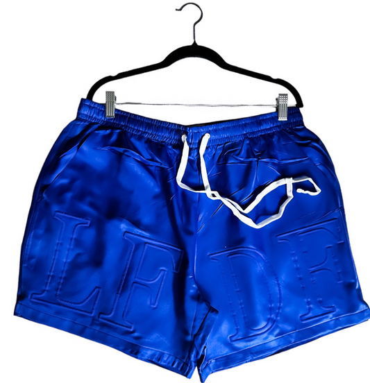 LFDF SIGNATURE SHORTS