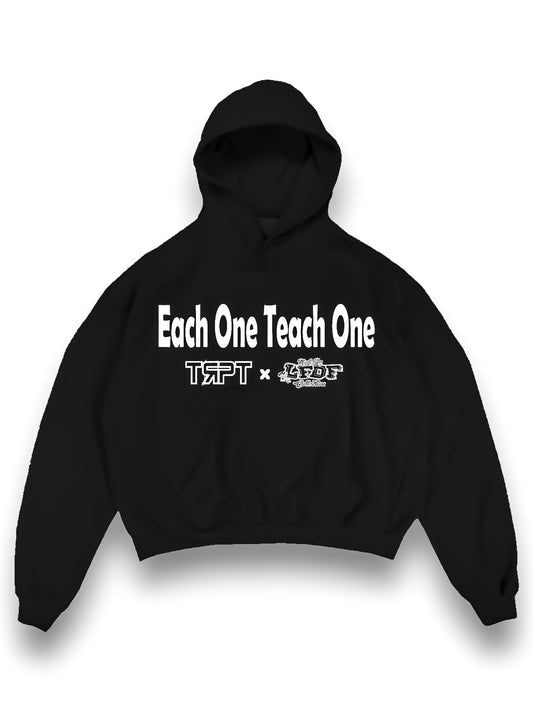 Each One Teach One