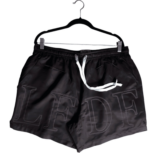 LFDF SIGNATURE SHORTS