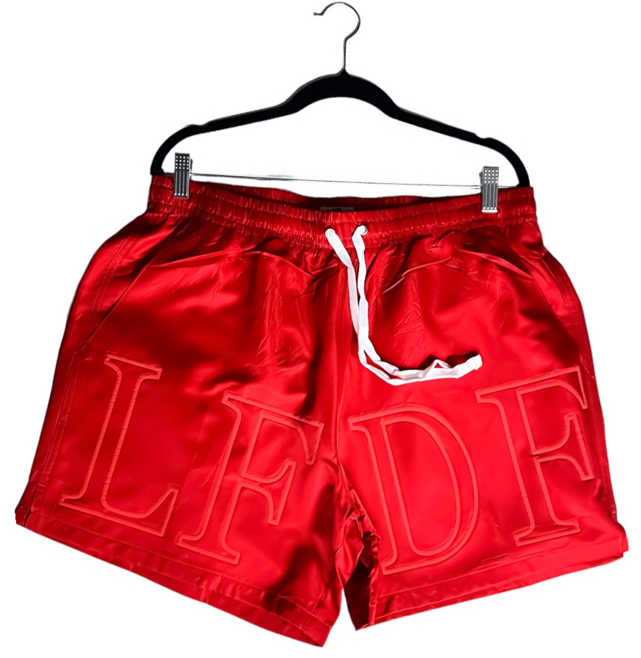 LFDF SIGNATURE SHORTS