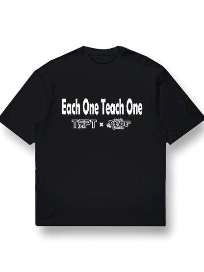 Each One Teach One